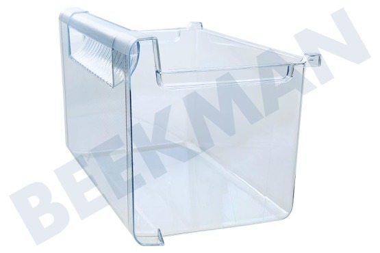 Bosch Koelkast 740842, 00740842 Vrieslade Transparant