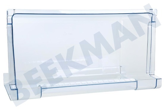 Bosch Koelkast 740842, 00740842 Vrieslade Transparant