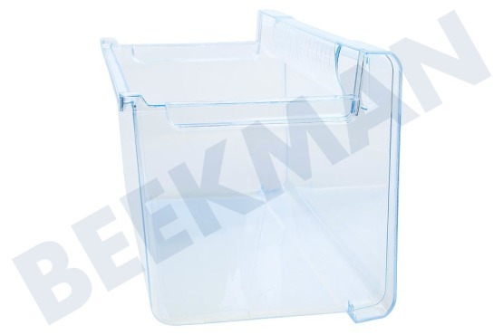 Bosch Kühlschrank 448601, 00448601 Transparente Gefriergutschale
