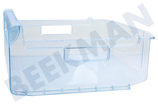 Bosch Kühlschrank Gefrier-Schublade Transparent