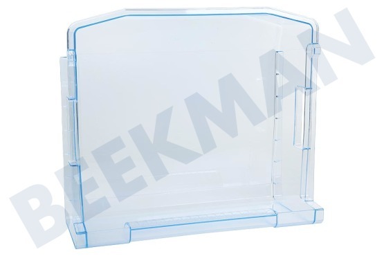 Bosch Kühlschrank Gefrier-Schublade Transparent