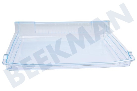 Bosch Kühlschrank Gefrier-Schublade Transparent