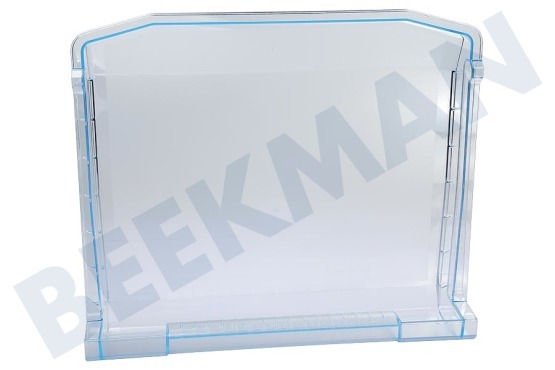 Bosch Kühlschrank Gefrier-Schublade Transparent