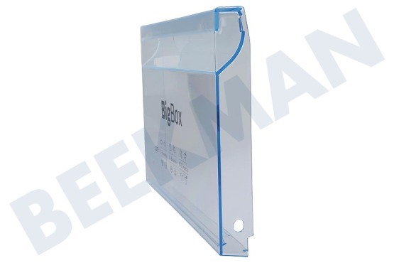Bosch Koelkast Frontpaneel Frontpaneel, vrieslade midden, BigBox