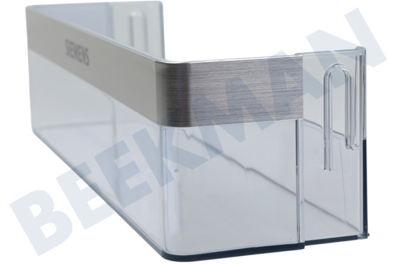 Siemens Koelkast Deurbak Transparant