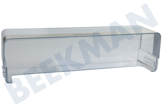 Siemens Koelkast Deurbak Transparant