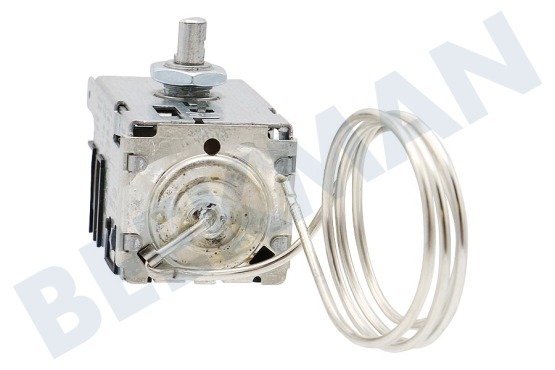 Küppersbusch Koelkast 00170219 Thermostaat -6.5 -23