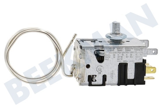 Küppersbusch Koelkast 00170219 Thermostaat -6.5 -23