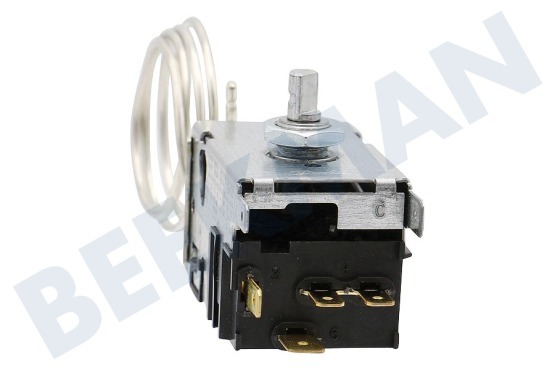 Küppersbusch Koelkast 00170219 Thermostaat -6.5 -23