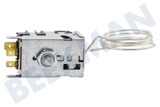 Küppersbusch Koelkast 00170219 Thermostaat -6.5 -23