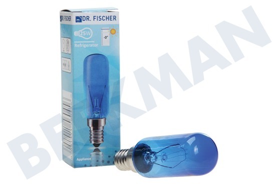 Bosch  612235, 00612235 Lamp 25W E14 koelkast