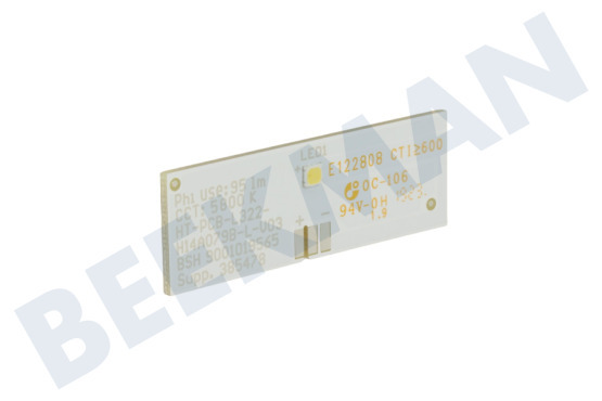 Thermador Koelkast LED-diode