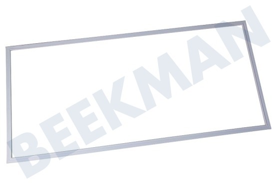Ikea Koelkast Afdichtingsrubber 1125x520mm -wit-