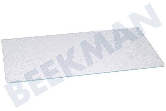 Ikea Koelkast Glasplaat 473x280x4mm