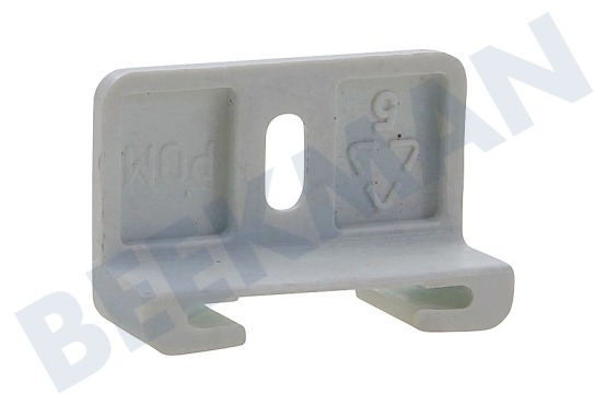 Etna Kühlschrank Führung von Tür