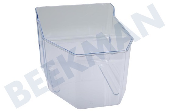 Etna Koelkast Groentelade Transparant