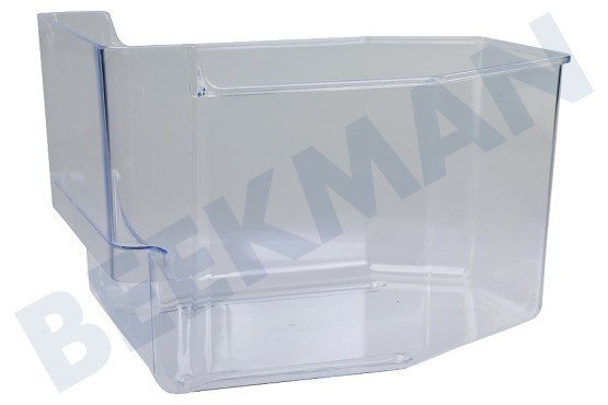 Etna Koelkast Groentelade Transparant