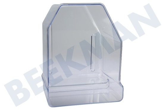 Etna Koelkast Groentelade Transparant