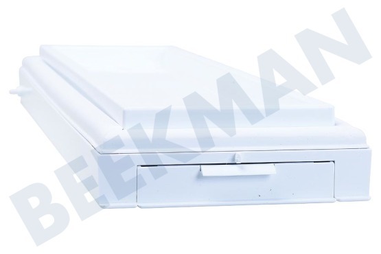 Atag Koelkast Diepvriesdeur Vriesvakdeur, compleet