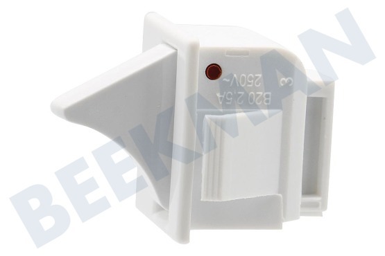 Etna Kühlschrank Türschalter