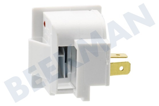 Etna Kühlschrank Türschalter