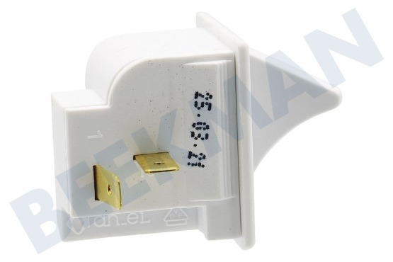 Etna Kühlschrank Türschalter