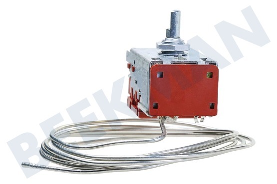 Etna Kühlschrank Thermostat 3 Kont. Kap.L = 120cm.