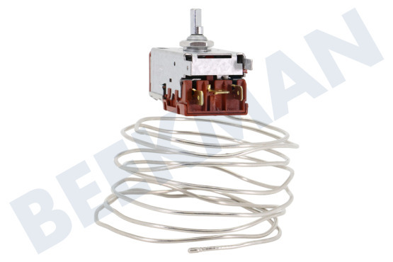 Etna Koelkast Thermostaat 3 cont. Cap.L=180cm.