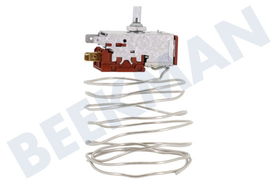 Etna Koelkast Thermostaat 3 cont. Cap.L=180cm.