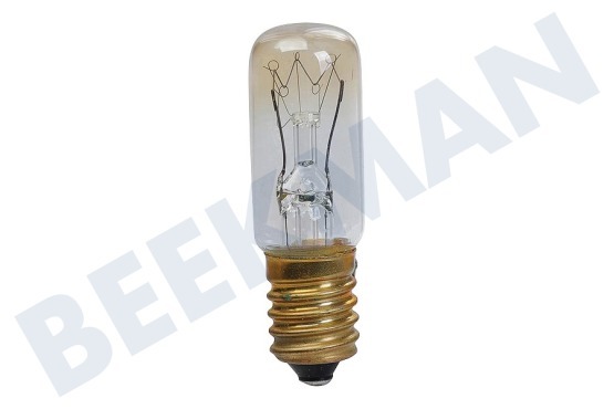 Sibir  Lamp 10W E14