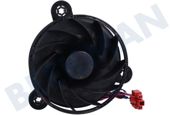 Candy Koelkast Ventilator Compleet