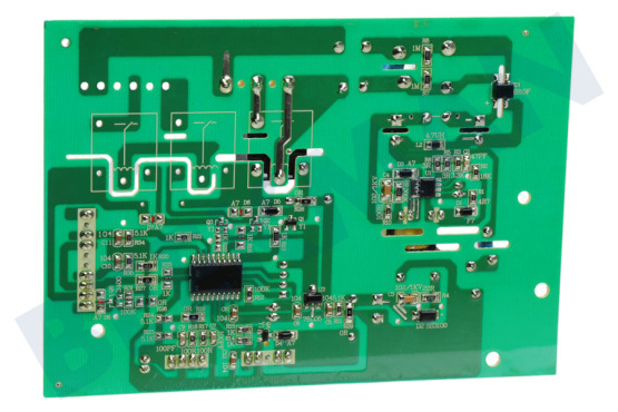 Hoover Kühlschrank Steuerelektronik Modul