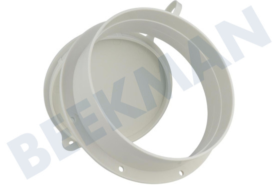 DeLonghi  Aansluiting Muurflens met klep