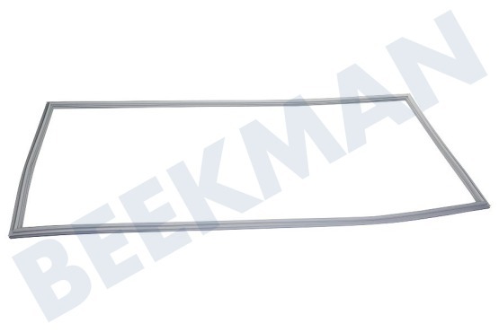 Beko Koelkast Afdichtingsrubber Vriezer