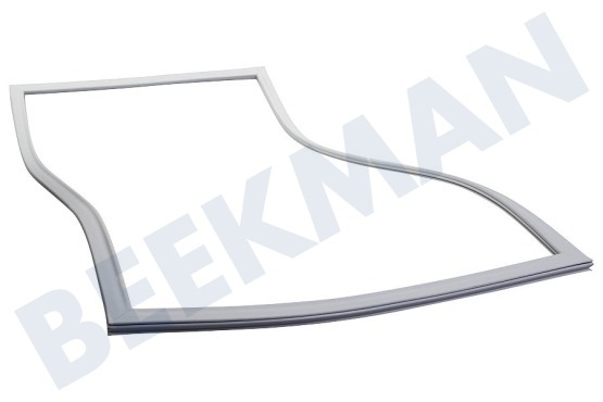 Beko Koelkast Afdichtingsrubber Vriezer