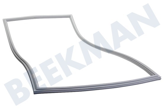 Beko Koelkast Afdichtingsrubber Vriezer