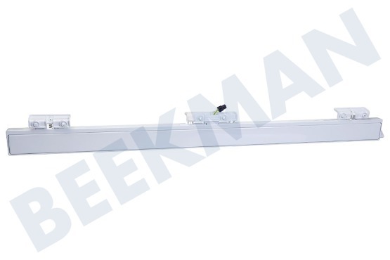 Grundig Kühlschrank 4385140100 Türleiste Mitte