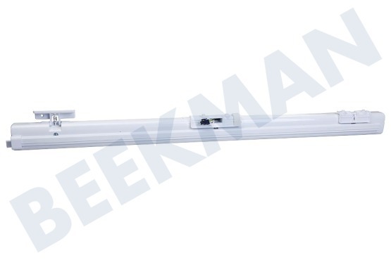 Grundig Kühlschrank 4385140100 Türleiste Mitte