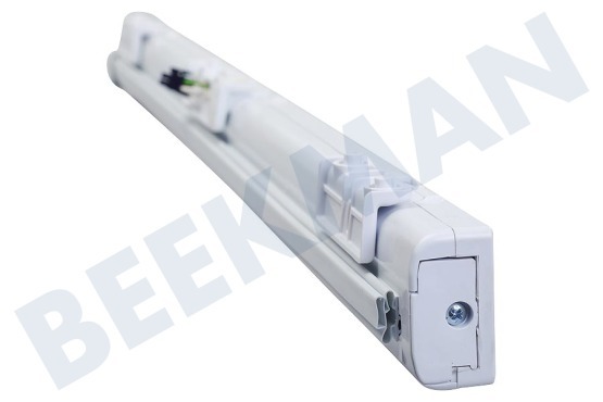 Grundig Kühlschrank 4385140100 Türleiste Mitte