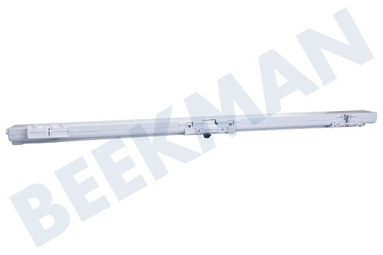 Grundig Kühlschrank 4385140100 Türleiste Mitte