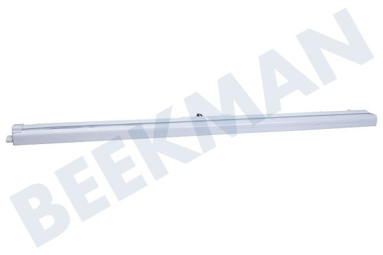 Grundig Kühlschrank 4385140100 Türleiste Mitte