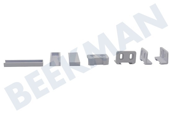 Beko Koelkast Inbouwset Montageset