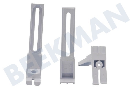 Beko Koelkast Inbouwset Montageset