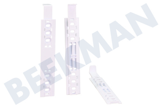 Blomberg Koelkast Deurgeleider