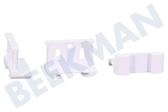 Blomberg Koelkast Deurgeleider