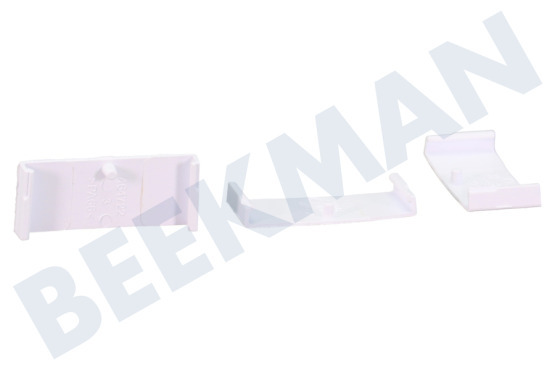 Blomberg Koelkast Deurgeleider