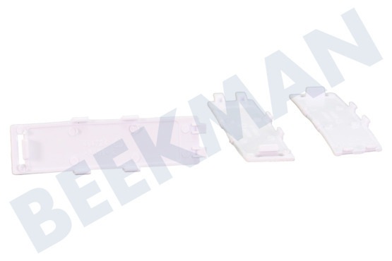 Blomberg Koelkast Deurgeleider