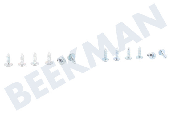 Blomberg Koelkast Deurgeleider