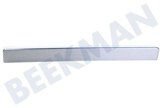 Beko Kühlschrank Türgriff Grau/Weiß