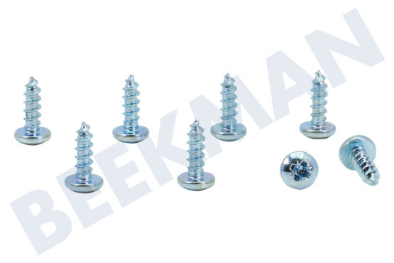 Indesit Koelkast Installatieset